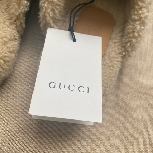Gucci slides - Picture 6 of 10